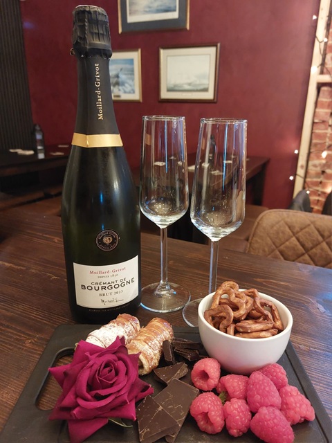 Crémant de Bourgogne